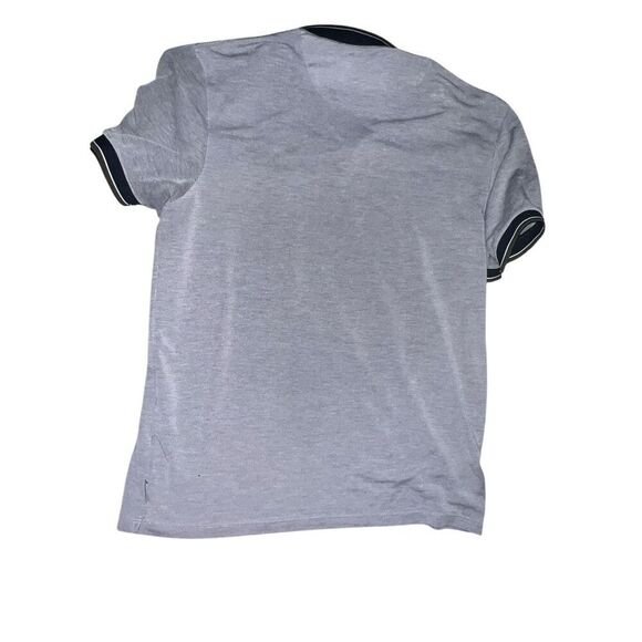 ✨Ted Baker Mens Chipa Sz 3 Polo Top✨ - Picture 8 of 13